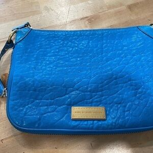 Marc by Marc Jacobs Genuine Leather
